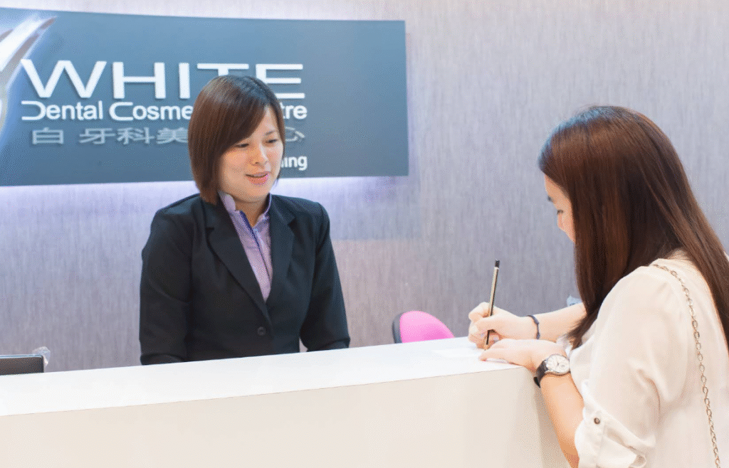 Sri Petaling Tiew Dental-3