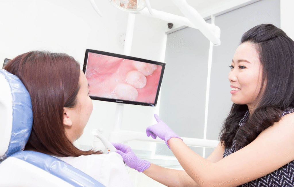 Sri Petaling Tiew Dental-6